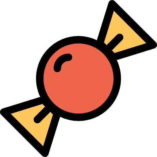 MallCandy Logo
